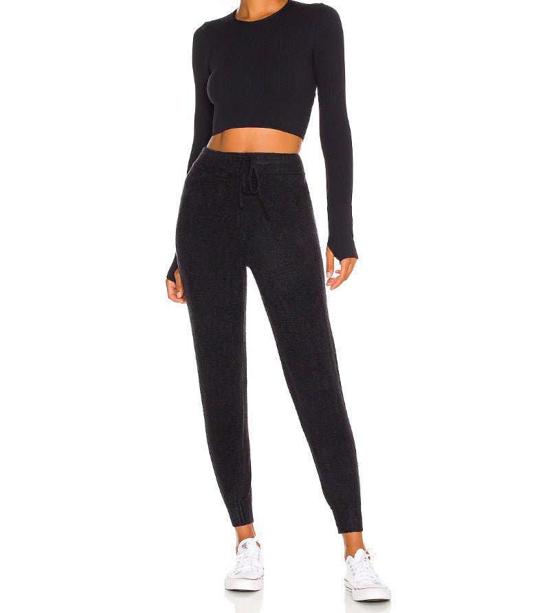 VeRse Sport Long Sleeve Long Sleeve Dry-Fit Yoga / Fitness Top