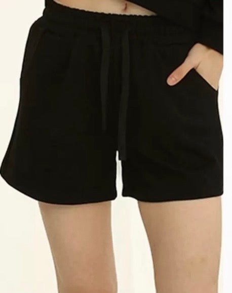 VeRse High Quality Skin Friendly Soft Yoga Shorts