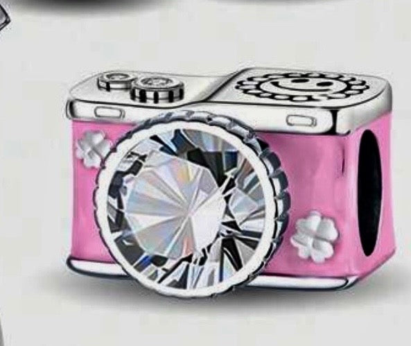 BIJOU Sterling Silver Charm (925) for Bracelet