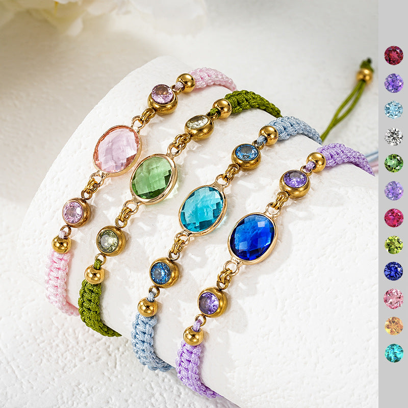 BIJOU Luxury Sparkle Holy Molly Birth Collection