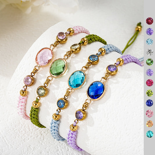 BIJOU Luxury Sparkle Holy Molly Birth Collection