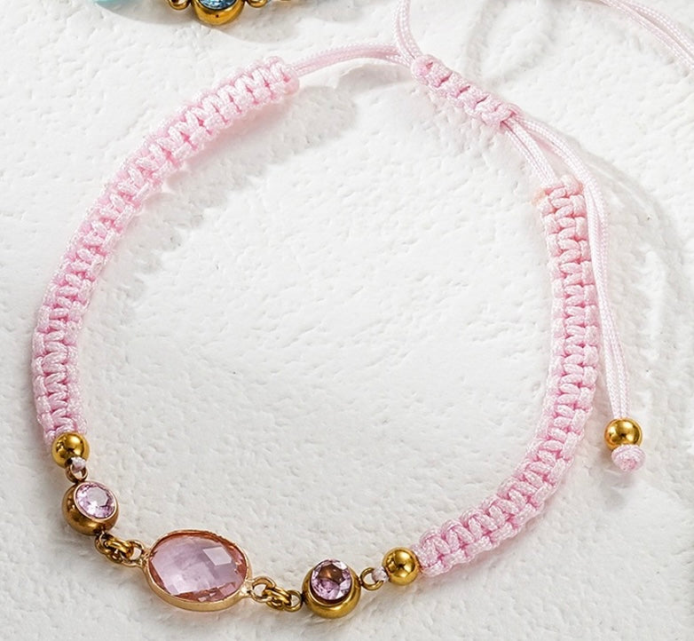 BIJOU Luxury Sparkle Holy Molly Birth Collection