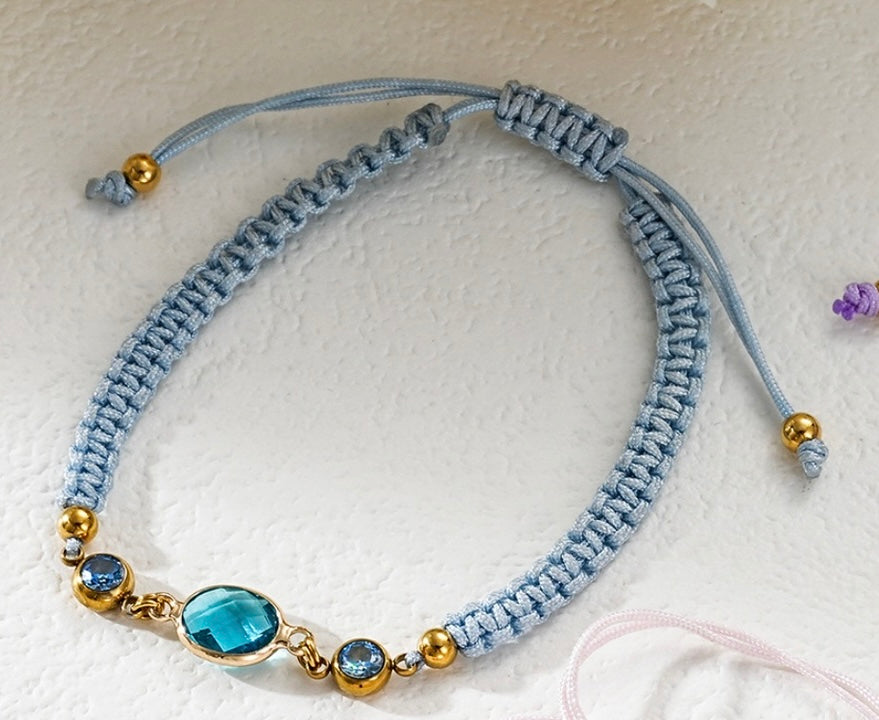 BIJOU Luxury Sparkle Holy Molly Birth Collection