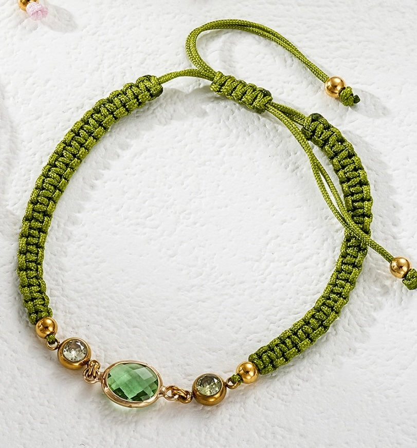 BIJOU Luxury Sparkle Holy Molly Birth Collection