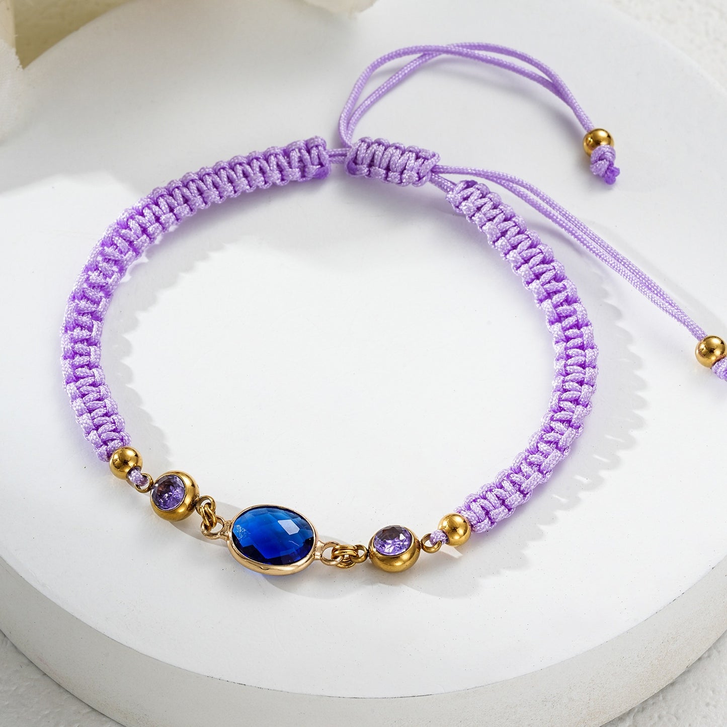 BIJOU Luxury Sparkle Holy Molly Birth Collection