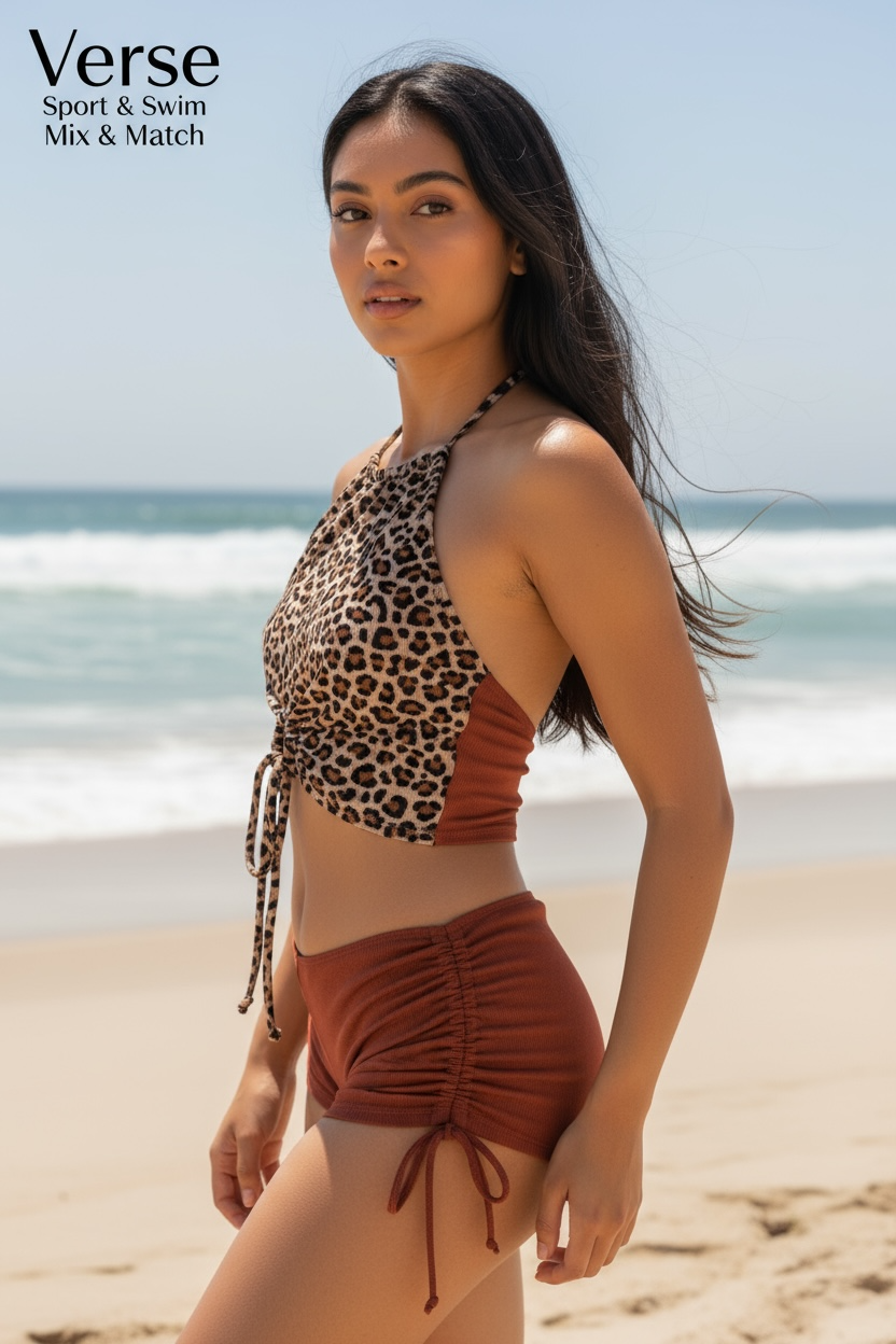 VeRse Premium Swim / Athletic Wear Mix & Match