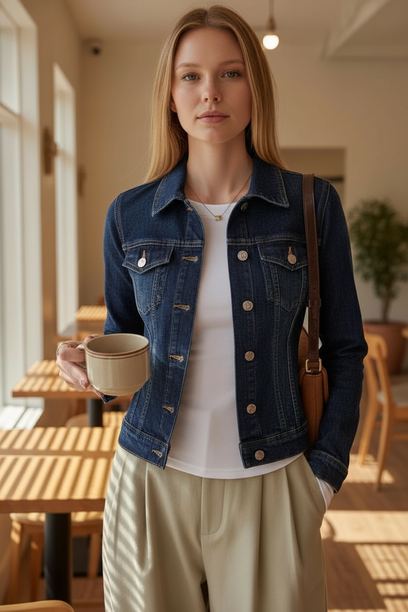 VeRse Ultra-Soft long Sleeve Tee