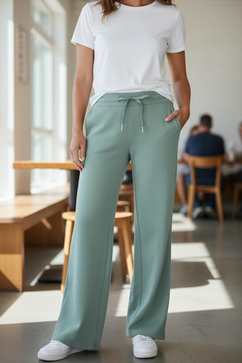 VeRse Ultra-Soft Sweat Strides