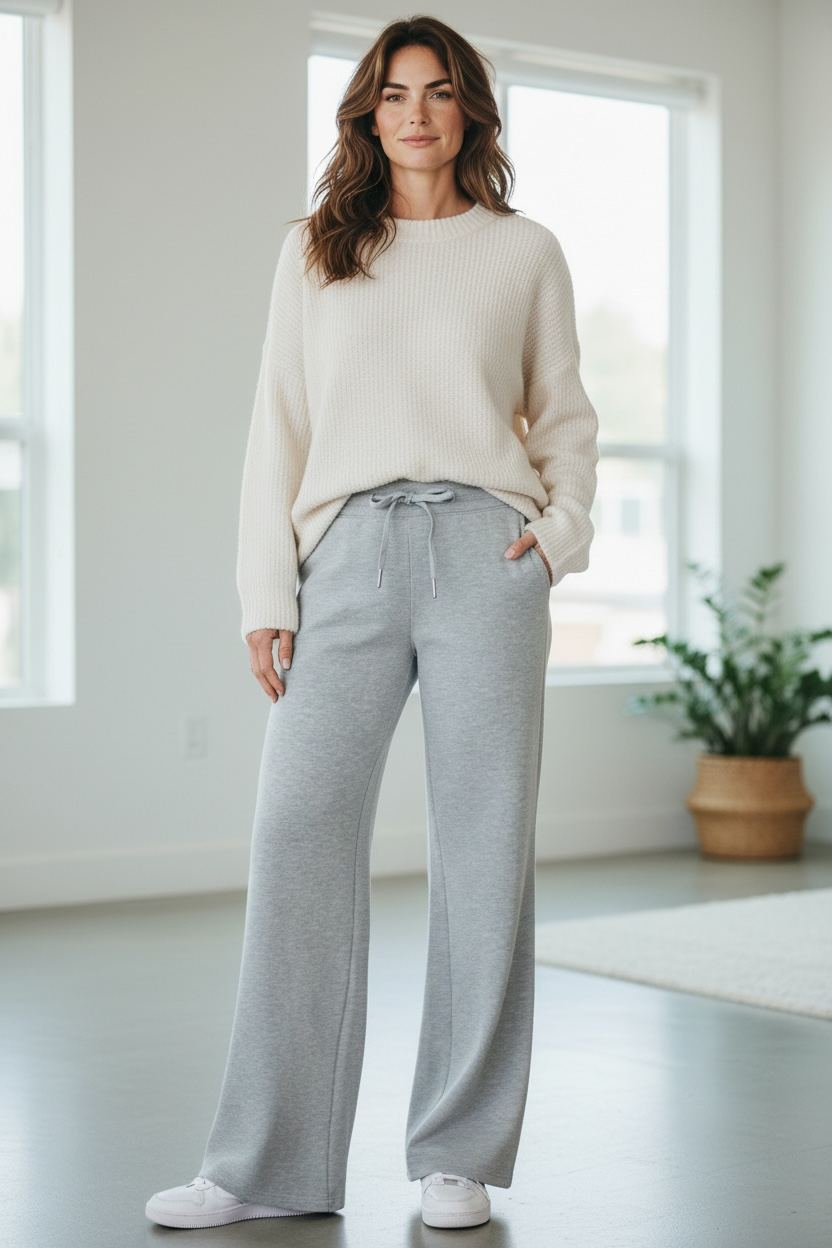 VeRse Ultra-Soft Sweat Strides