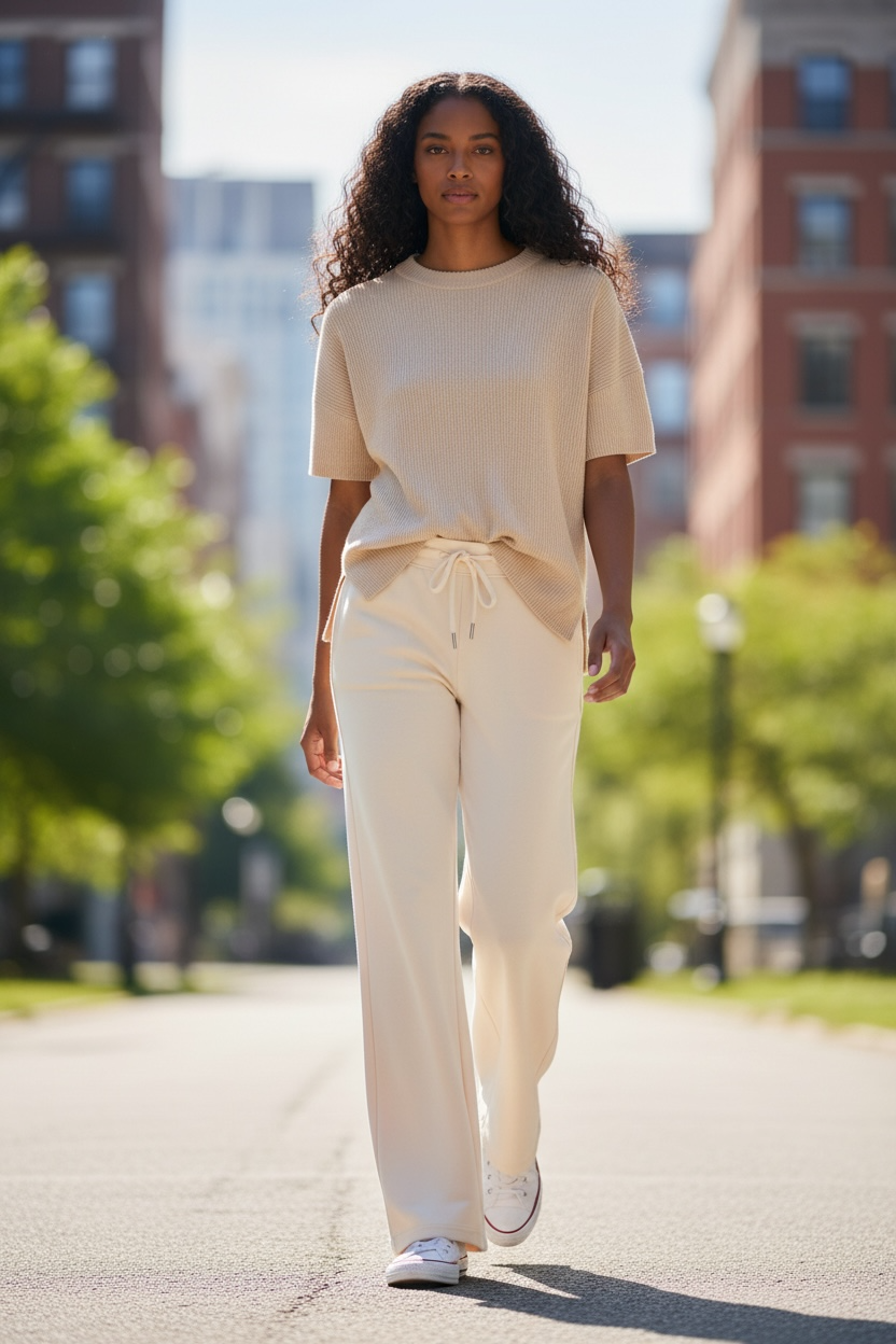 VeRse Ultra-Soft Sweat Strides