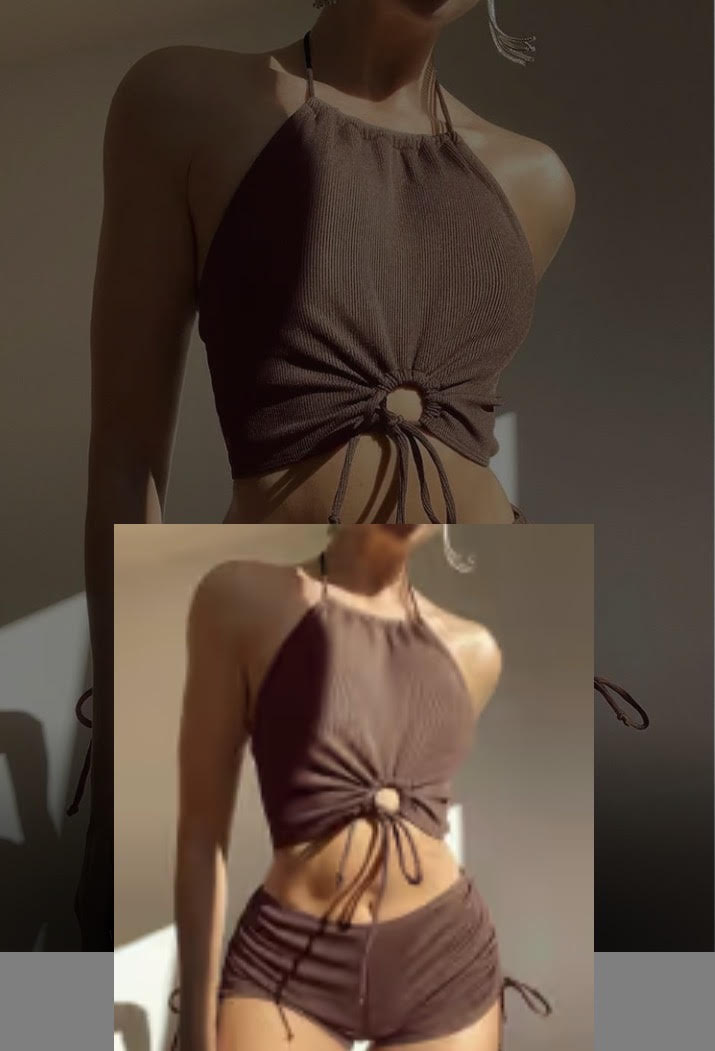 VeRse Premium Swim / Athletic Wear Mix & Match