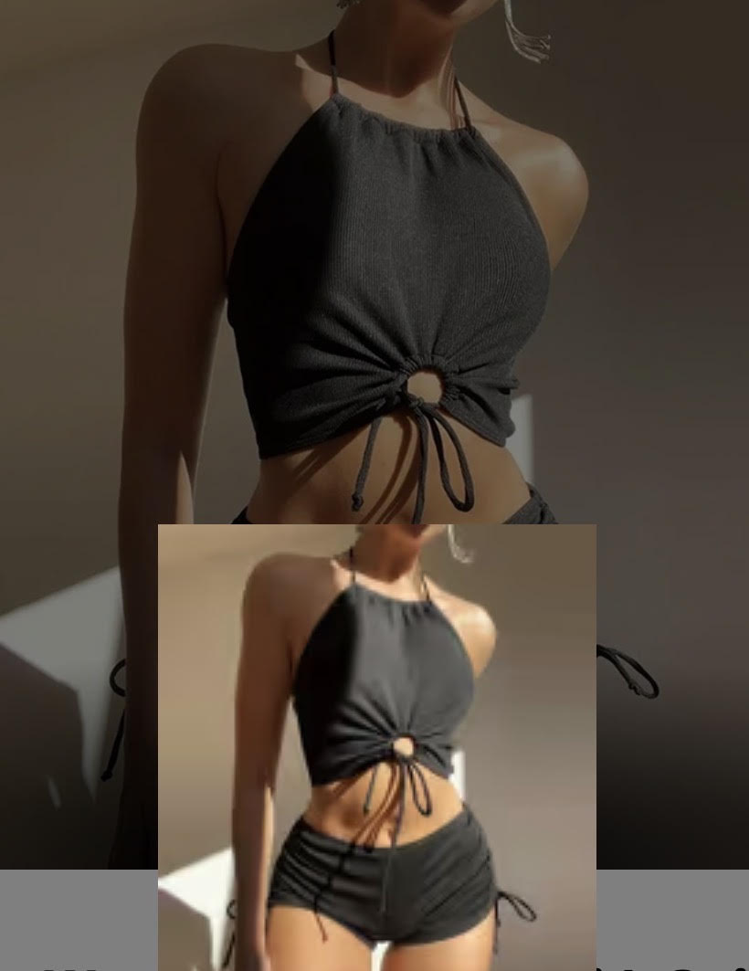 VeRse Premium Swim / Athletic Wear Mix & Match