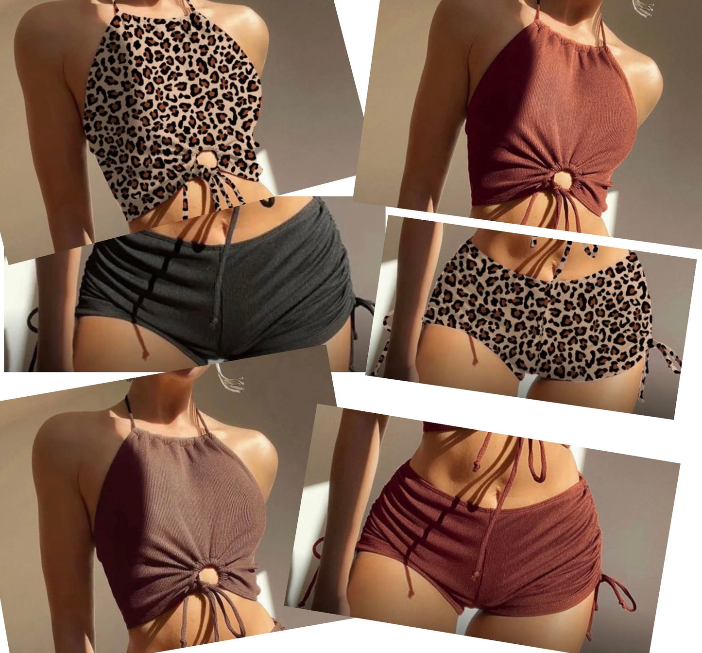 VeRse Premium Swim / Athletic Wear Mix & Match